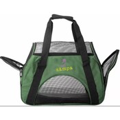 Wholesale - Pet Carrier Green Medium, UPC: 309272211627